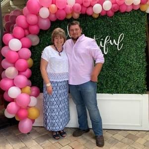 Meet your Posher, Jacob